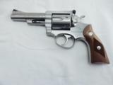 1976 Ruger Security Six 4 Inch 200th NIB - 3 of 9