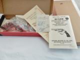 1976 Ruger Security Six 4 Inch 200th NIB - 1 of 9