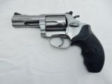 1997 Smith Wesson 60 3 Inch Target NIB - 3 of 6