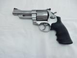 1999 Smith Wesson 629 Mountain Gun Grizzly NIB - 3 of 7