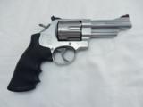 1999 Smith Wesson 629 Mountain Gun Grizzly NIB - 4 of 7