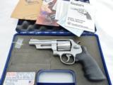 1999 Smith Wesson 629 Mountain Gun Grizzly NIB - 1 of 7