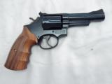 1975 Smith Wesson 19 4 Inch 357 - 4 of 8