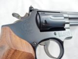 1975 Smith Wesson 19 4 Inch 357 - 5 of 8