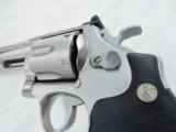 1993 Smith Wesson 629 Classic 5 Inch In The Box - 5 of 10