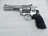1993 Smith Wesson 629 Classic 5 Inch In The Box - 3 of 10