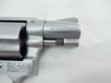 1969 Smith Wesson 60 2 Inch 38 - 6 of 8