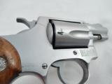 1969 Smith Wesson 60 2 Inch 38 - 5 of 8