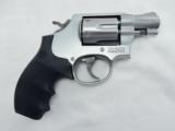 2000 Smith Wesson 64 2 Inch 38 - 4 of 8
