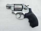 2000 Smith Wesson 64 2 Inch 38 - 1 of 8