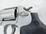 2000 Smith Wesson 64 2 Inch 38 - 3 of 8