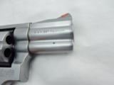 1991 Smith Wesson 686 2 1/2 357 - 6 of 8
