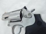 1991 Smith Wesson 686 2 1/2 357 - 3 of 8
