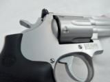 1991 Smith Wesson 686 2 1/2 357 - 5 of 8