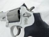 2000 Smith Wesson 396 TI 44 Special No Lock - 3 of 8