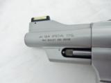 2000 Smith Wesson 396 TI 44 Special No Lock - 2 of 8