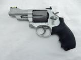 2000 Smith Wesson 396 TI 44 Special No Lock - 1 of 8
