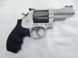 2000 Smith Wesson 396 TI 44 Special No Lock - 4 of 8