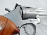 1985 Smith Wesson 686 8 3/8 Inch 357 - 5 of 8