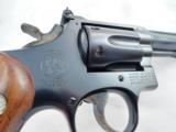 1962 Smith Wesson 18 K22 In The Box - 7 of 10
