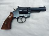 1962 Smith Wesson 18 K22 In The Box - 6 of 10