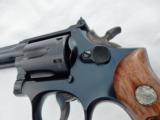 1962 Smith Wesson 18 K22 In The Box - 5 of 10