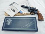 1975 Smith Wesson 15 K38 Combat In The Box - 1 of 10