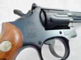 1975 Smith Wesson 15 K38 Combat In The Box - 7 of 10