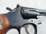 1965 Smith Wesson 17 K22 In The Box - 7 of 10