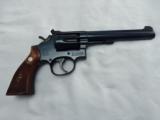 1965 Smith Wesson 17 K22 In The Box - 6 of 10