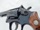1965 Smith Wesson 17 K22 In The Box - 5 of 10