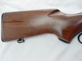 1976 Marlin 39 39A Lever Action 22 JM - 2 of 8