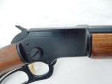 1976 Marlin 39 39A Lever Action 22 JM - 1 of 8