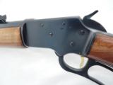 1976 Marlin 39 39A Lever Action 22 JM - 7 of 8