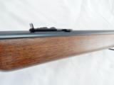 1964 Marlin 39 39A Lever Action 22 JM - 3 of 7