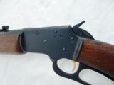 1964 Marlin 39 39A Lever Action 22 JM - 6 of 7