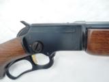 1964 Marlin 39 39A Lever Action 22 JM - 1 of 7