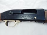 Winchester 59 12 Gauge Versalite High Condition - 1 of 4