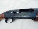 1978 Remington 1100 Magnum 12 Gauge MINT - 1 of 8