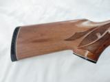 1978 Remington 1100 Magnum 12 Gauge MINT - 2 of 8