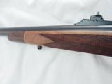 2004 Remington 700 C Grade 375 H&H Magnum - 5 of 8