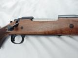 2004 Remington 700 C Grade 375 H&H Magnum - 1 of 8