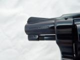 1973 Smith Wesson 36 2 Inch 38 Special - 2 of 8