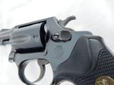 1973 Smith Wesson 36 2 Inch 38 Special - 3 of 8