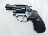 1973 Smith Wesson 36 2 Inch 38 Special - 1 of 8