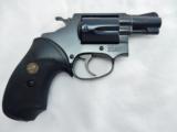 1973 Smith Wesson 36 2 Inch 38 Special - 4 of 8