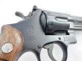 1968 Smith Wesson 28 4 Inch S Serial # - 5 of 8
