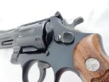 1968 Smith Wesson 28 4 Inch S Serial # - 3 of 8