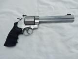2000 Smith Wesson 629 Classic Power Port 500 Made - 4 of 8