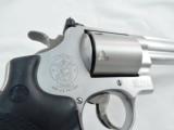 2000 Smith Wesson 629 Classic Power Port 500 Made - 5 of 8